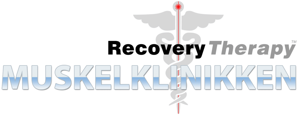 Forside Muskelklinikken